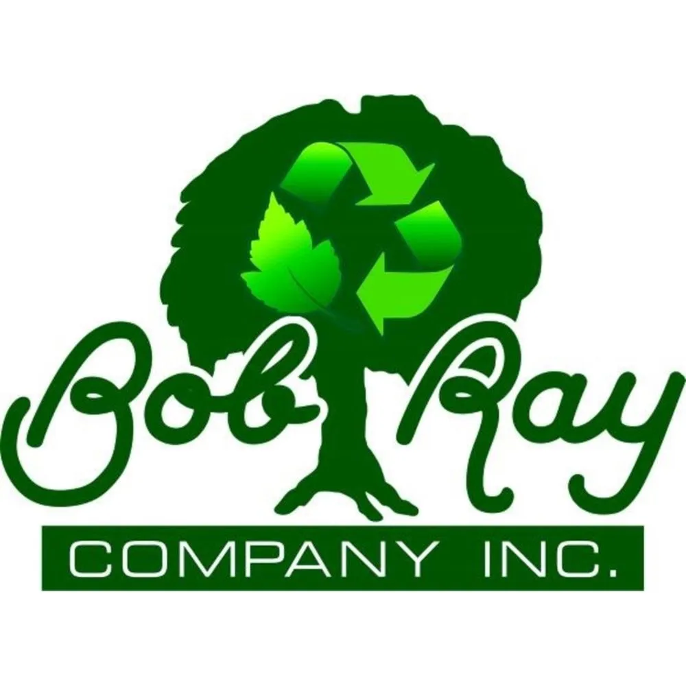 Local landscape installation in Louisville, KY by Bob Ray