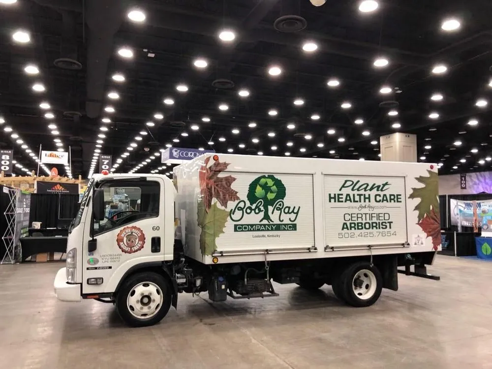 Trusted landscape installation for year-round maintenance across Louisville, KY - Bob Ray