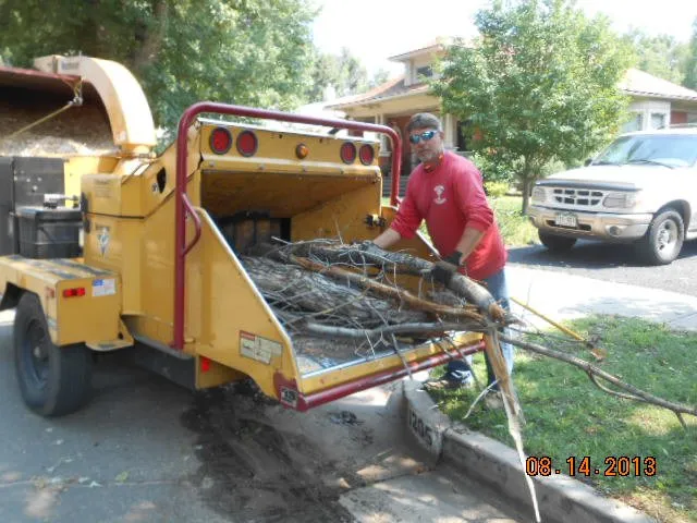 Top-rated lawn care service in Colorado Springs, CO - Bob Rundo Tree Surgeon