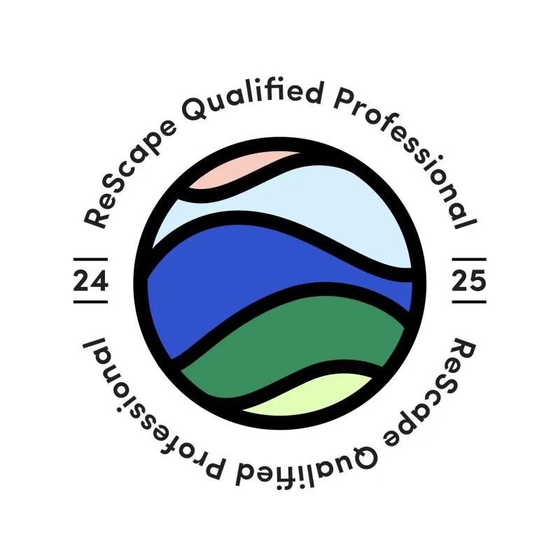 Affordable landscape design with custom design in Sonoma, CA by Bob Schneider Eco Landscaping