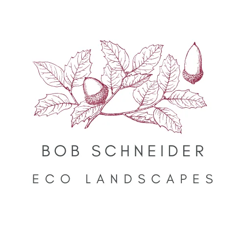 Custom lawn care service in Sonoma, CA by Bob Schneider Eco Landscaping