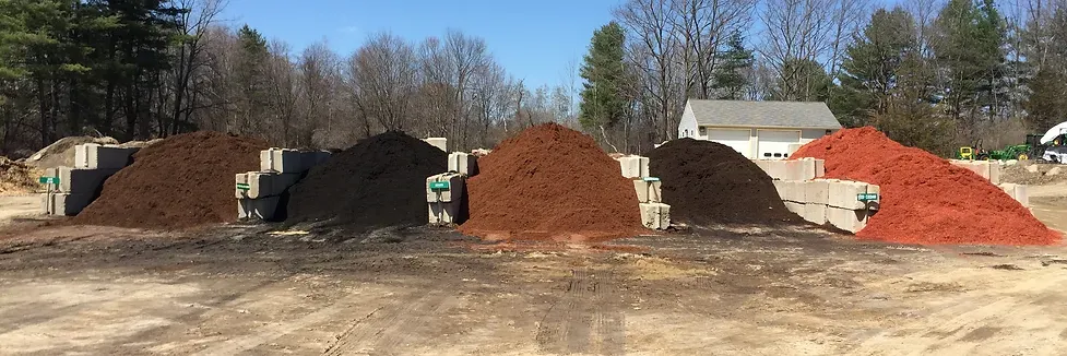 Top-rated outdoor landscaping for beautiful yards in Dover, NH by Bob Sherwood Landscape