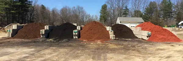 Bob Sherwood Landscape