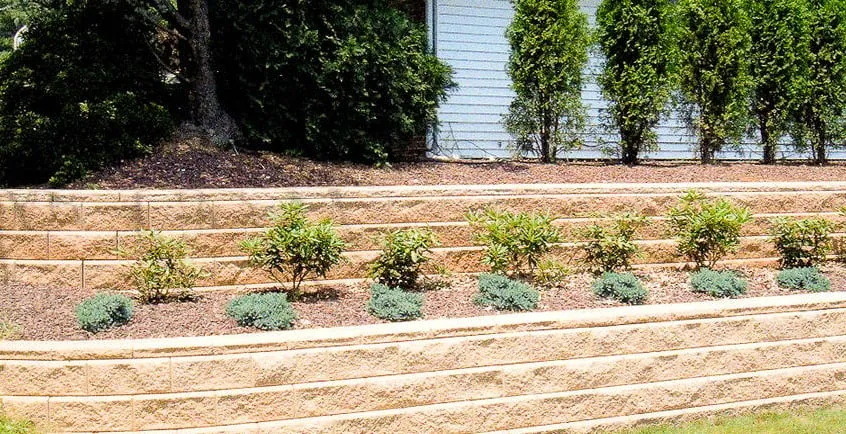 Expert yard cleanup service experts serving Matawan, NJ - Bob Zeffiro & Sons Lawn and Landscape