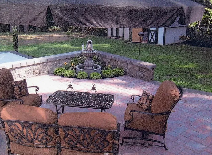 Trusted landscape design with custom design across Matawan, NJ - Bob Zeffiro & Sons Lawn and Landscape