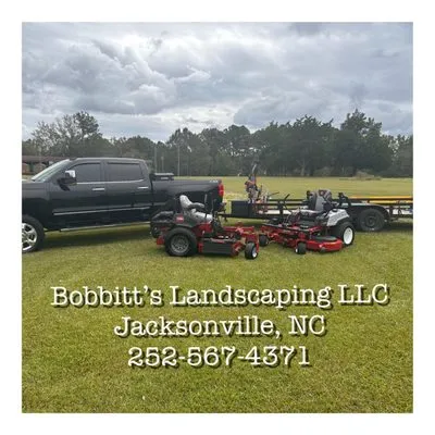 Bobbitt’s Landscaping