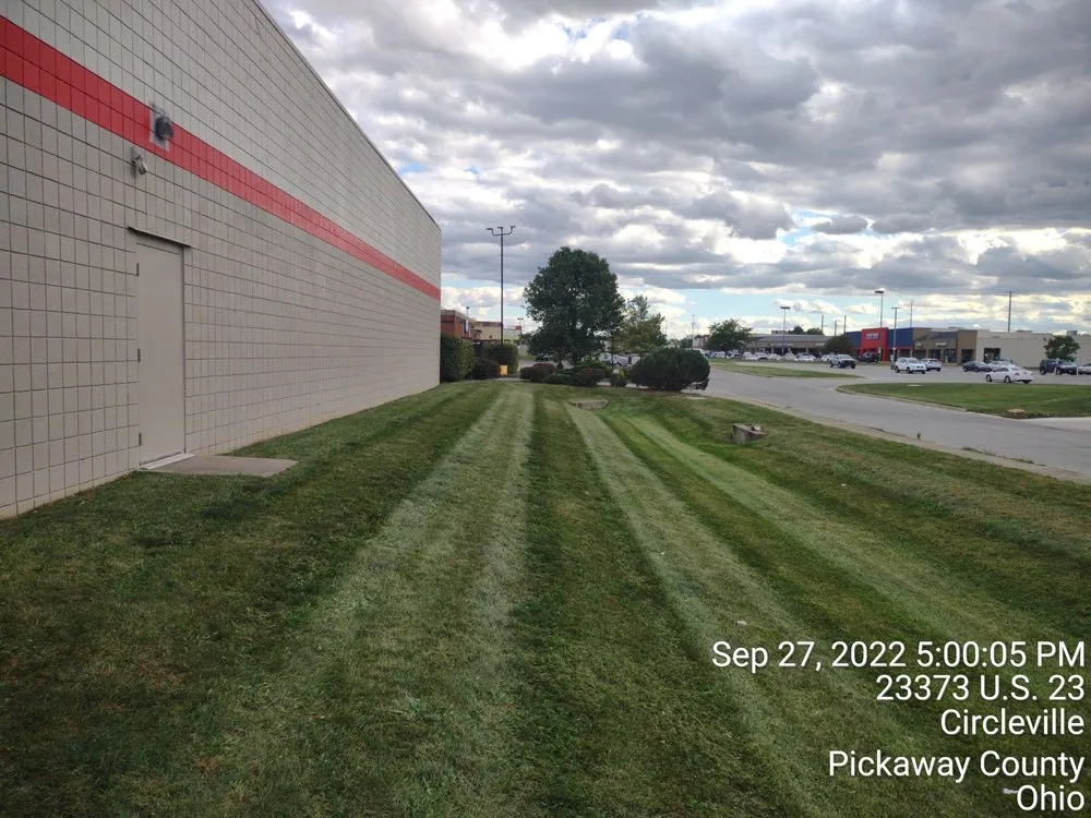 Expert landscape design for homes in Circleville, OH by Bobby & Sons Lawncare