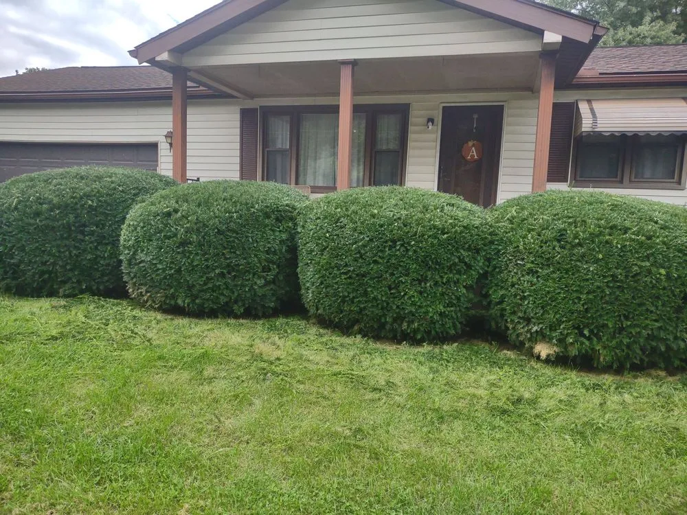 Trusted residential landscaping for year-round maintenance across Circleville, OH - Bobby & Sons Lawncare