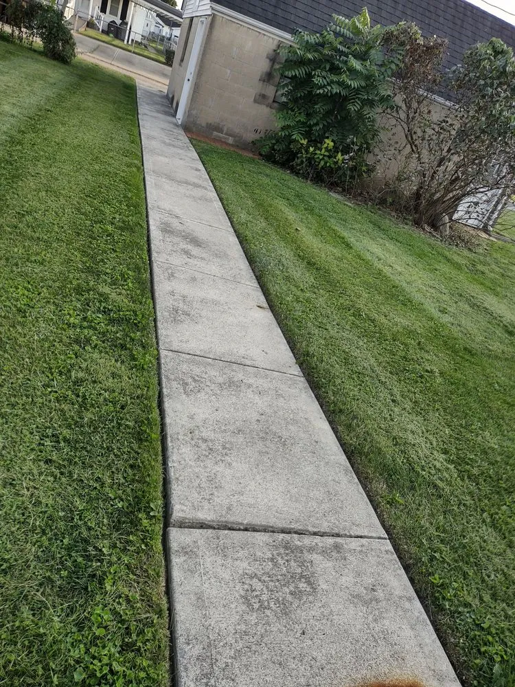 Affordable outdoor landscaping in Circleville, OH - Bobby & Sons Lawncare