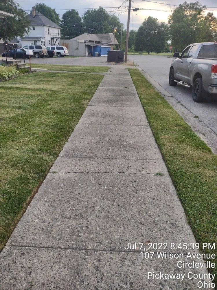 Top-rated landscape installation near you in Circleville, OH by Bobby & Sons Lawncare