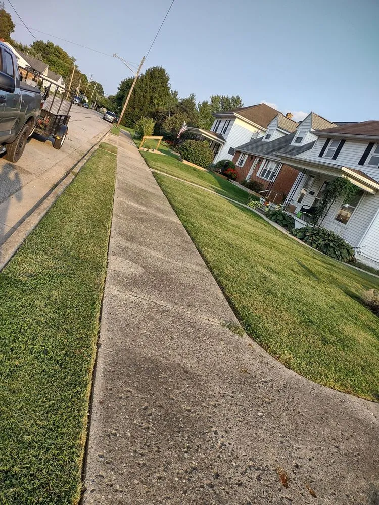 Affordable landscape installation in Circleville, OH - Bobby & Sons Lawncare
