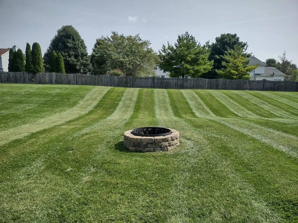 Trusted lawn care service in Circleville, OH by Bobby & Sons Lawncare