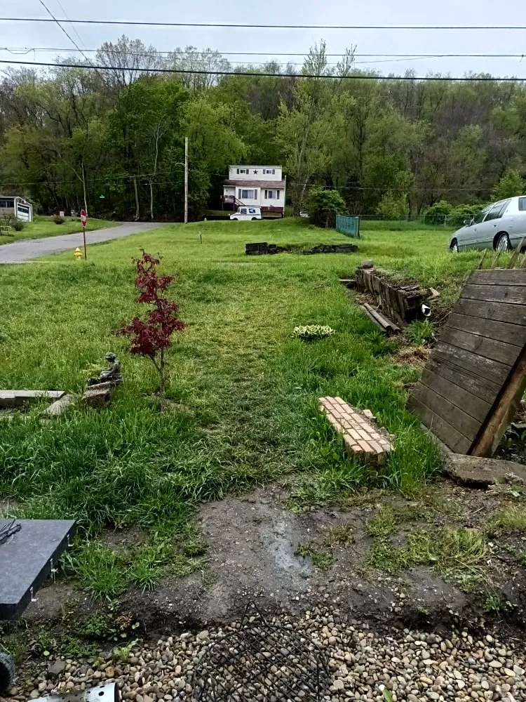 Top-rated landscape design near you in Beaver Falls, PA by Bobby Allon Landscaping