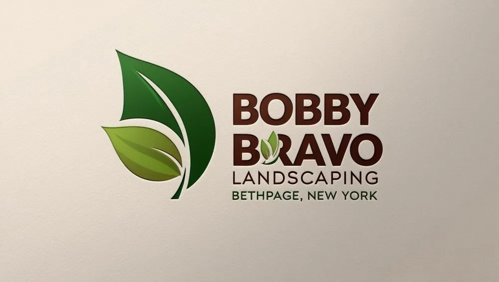 Custom lawn mowing service experts serving Bethpage, NY - Bobby Bravo’s