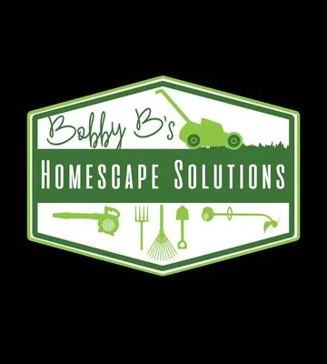Bobby B’s Homescape Solutions