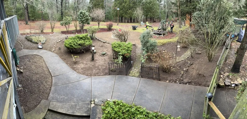 Local garden landscaping experts serving Richmond, RI - Bobby Czerwein