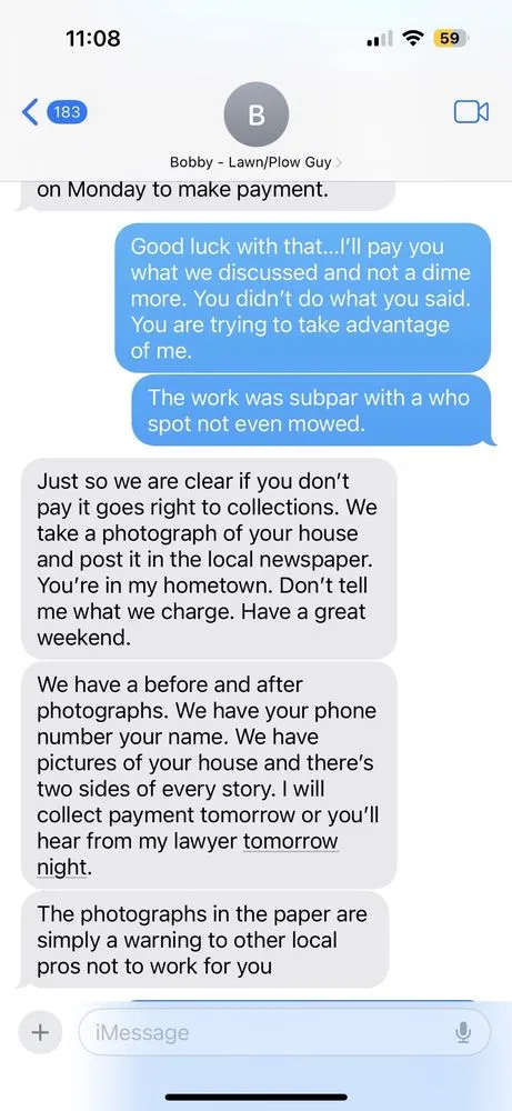 Trusted garden landscaping in Richmond, RI - Bobby Czerwein