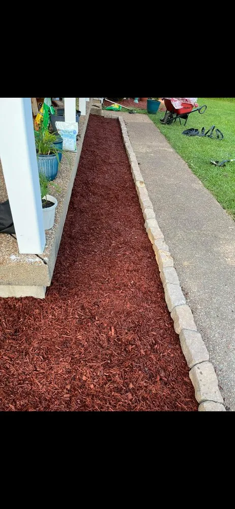 Local yard maintenance experts serving Columbia, TN - Bobby Joes lawn service