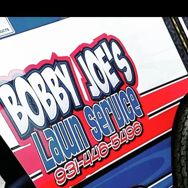 Affordable landscaping services in Columbia, TN - Bobby Joes lawn service