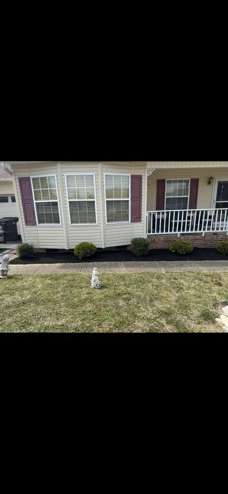 Custom yard cleanup service experts serving Columbia, TN - Bobby Joes lawn service