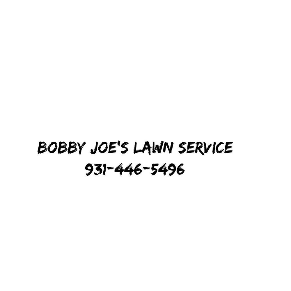 Custom landscaping services near you in Columbia, TN by Bobby Joes lawn service