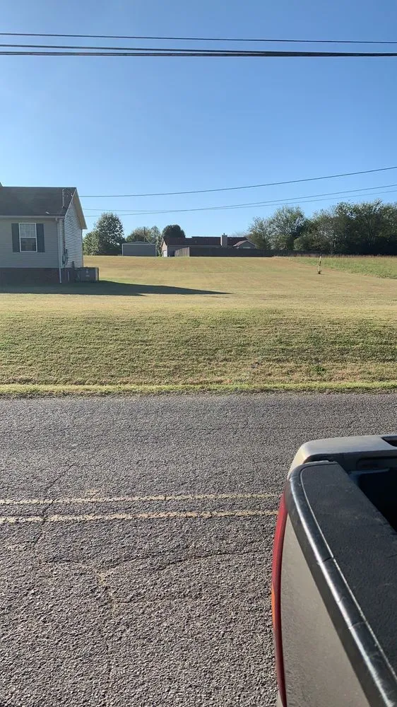 Professional outdoor landscaping for homes across Columbia, TN - Bobby Joes lawn service