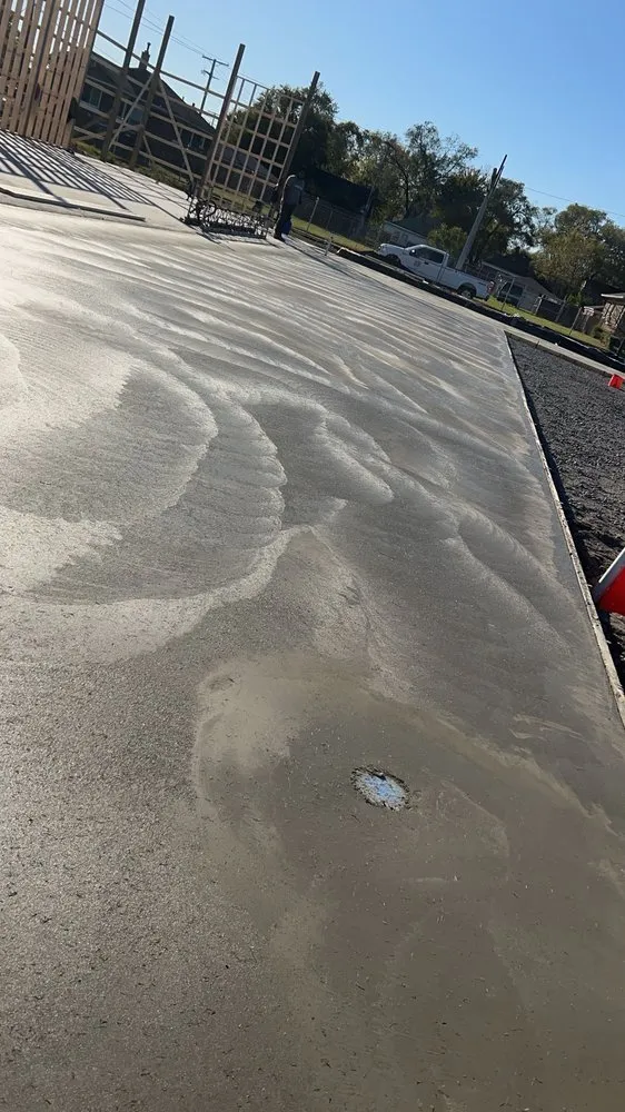 Expert residential landscaping in Gary, IN - Bobby’s Concrete And Construction