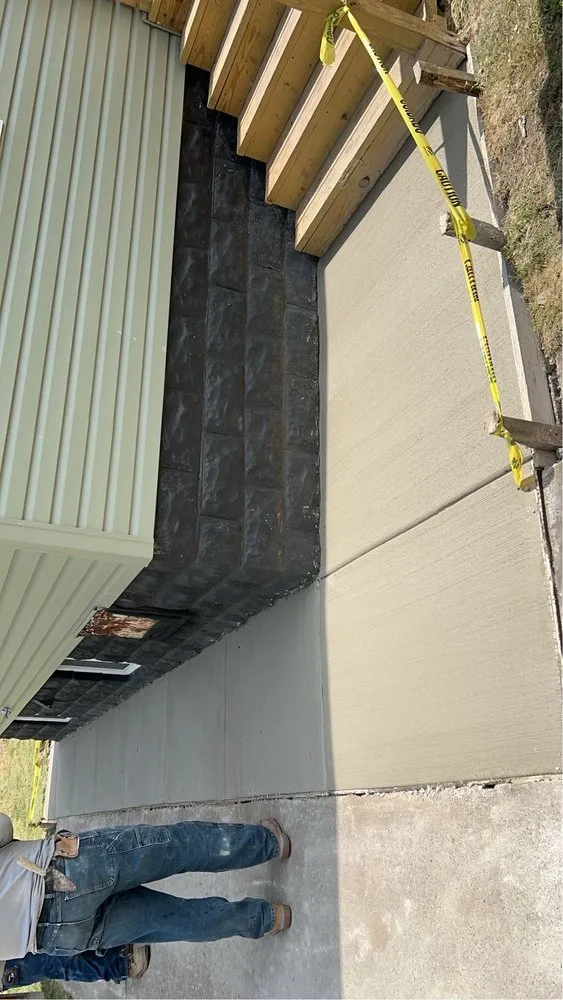 Trusted garden landscaping for beautiful yards across Gary, IN - Bobby’s Concrete And Construction