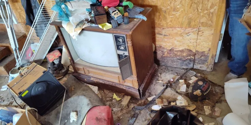 Professional landscape installation for residential properties in Chickamauga, GA by Bobby’s Helping Hands