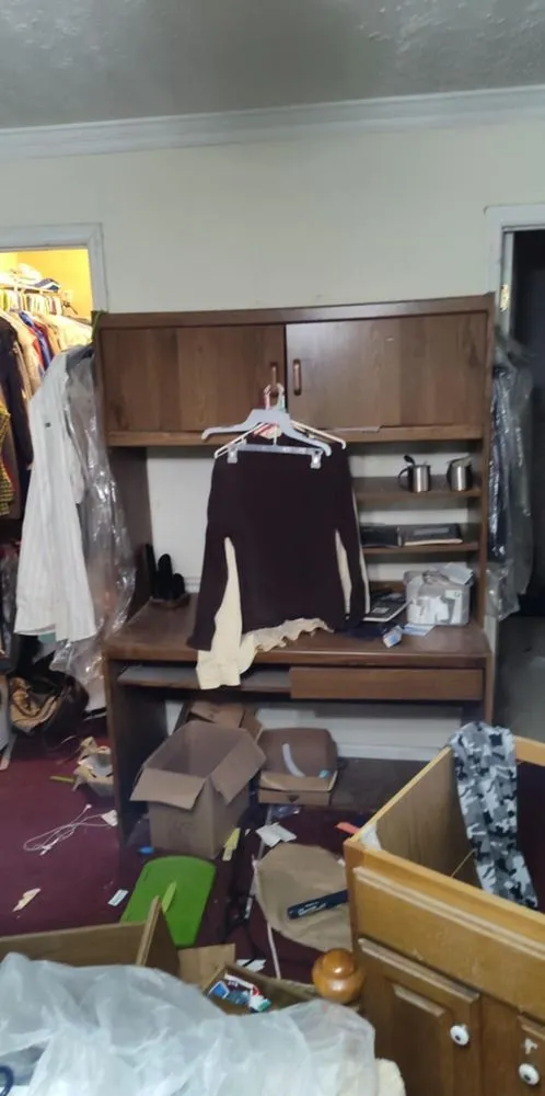 Reliable yard maintenance in Chickamauga, GA - Bobby’s Helping Hands