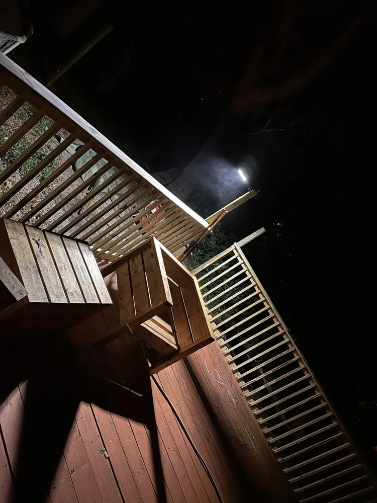 Expert landscape design experts serving Spring Hill, FL - Bobby’s Lawn and Fencing