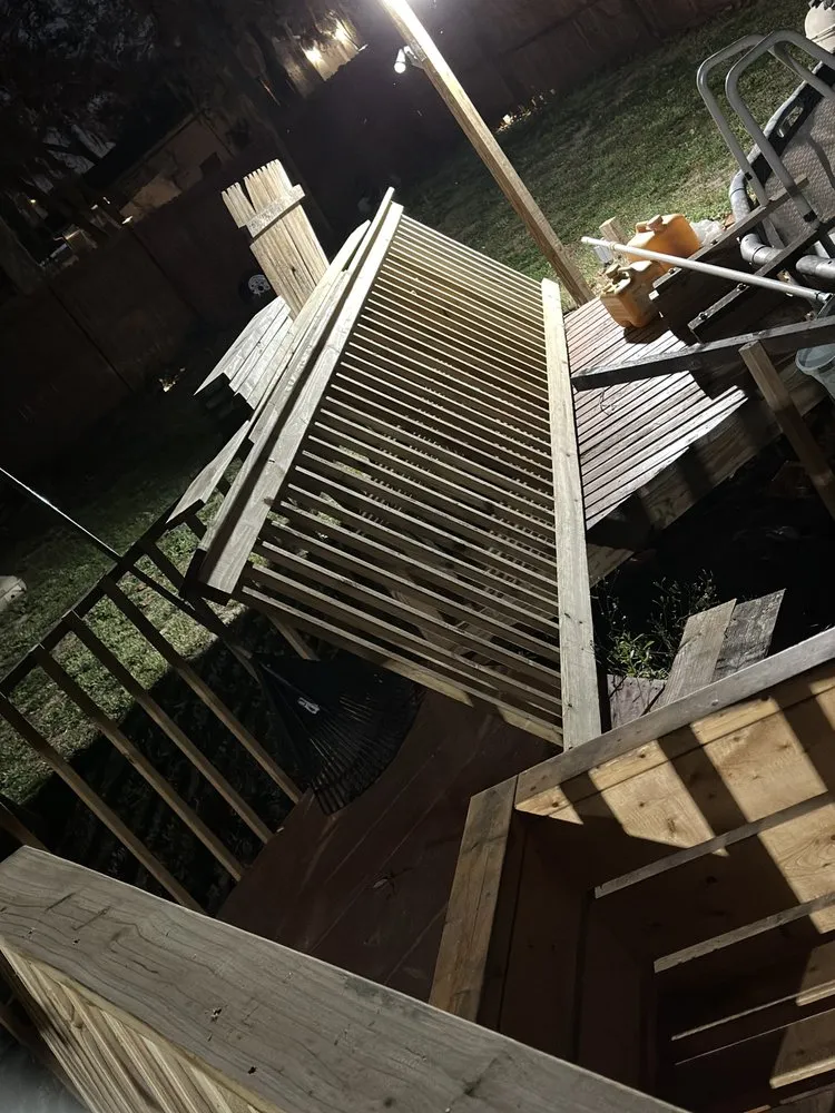 Custom yard maintenance in Spring Hill, FL by Bobby’s Lawn and Fencing