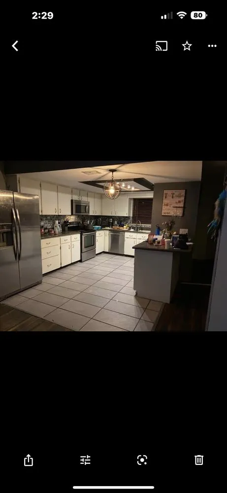 Expert yard cleanup service for beautiful yards in Spring Hill, FL by Bobby’s Lawn and Fencing