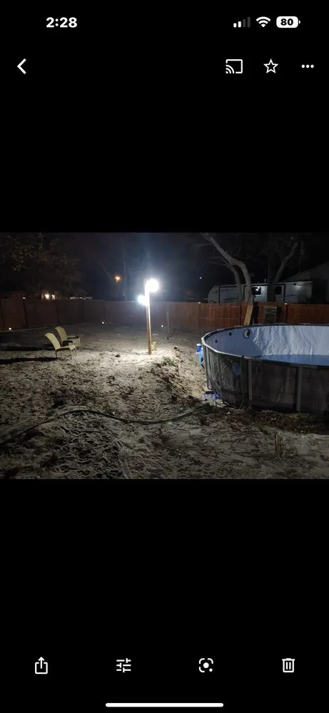 Reliable residential landscaping for outdoor upgrades in Spring Hill, FL by Bobby’s Lawn and Fencing