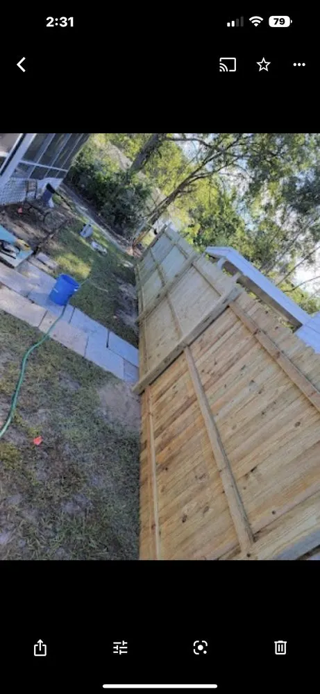 Affordable yard maintenance in Spring Hill, FL - Bobby’s Lawn and Fencing