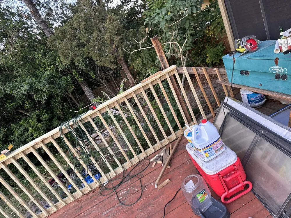 Reliable garden landscaping for beautiful yards in Spring Hill, FL by Bobby’s Lawn and Fencing