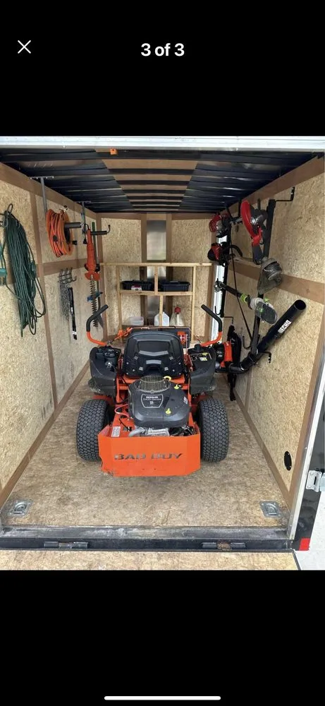 Local landscape installation in Spring Hill, FL - Bobby’s Lawn and Fencing