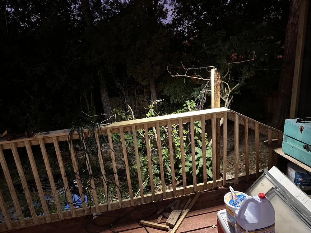 Professional landscape installation in Spring Hill, FL - Bobby’s Lawn and Fencing