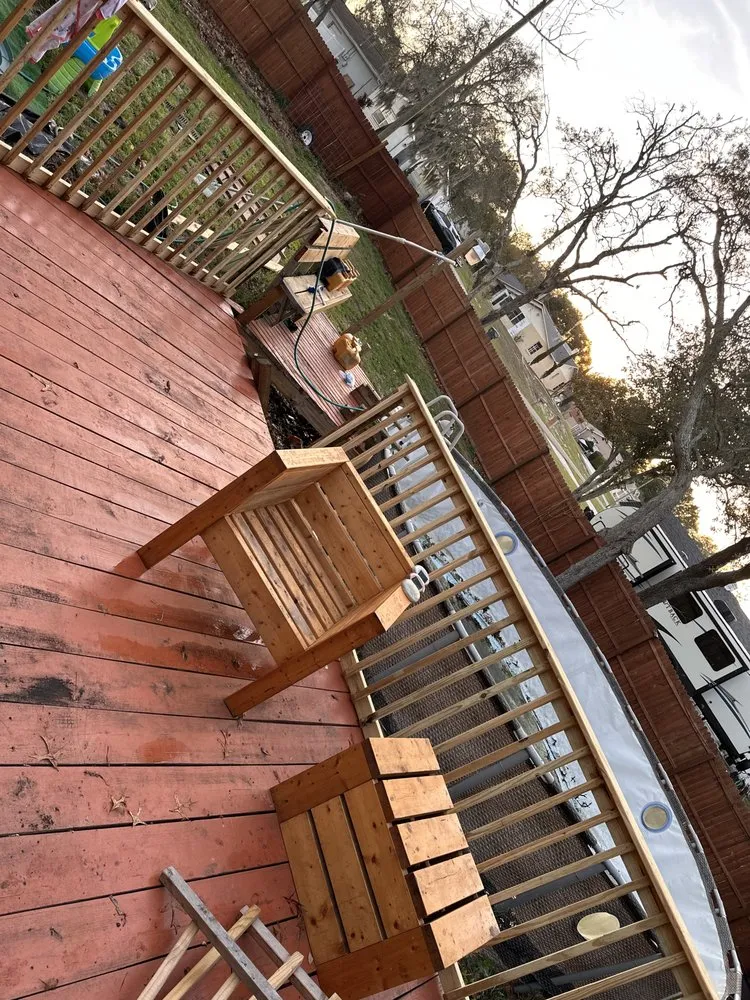 Affordable yard maintenance experts serving Spring Hill, FL - Bobby’s Lawn and Fencing