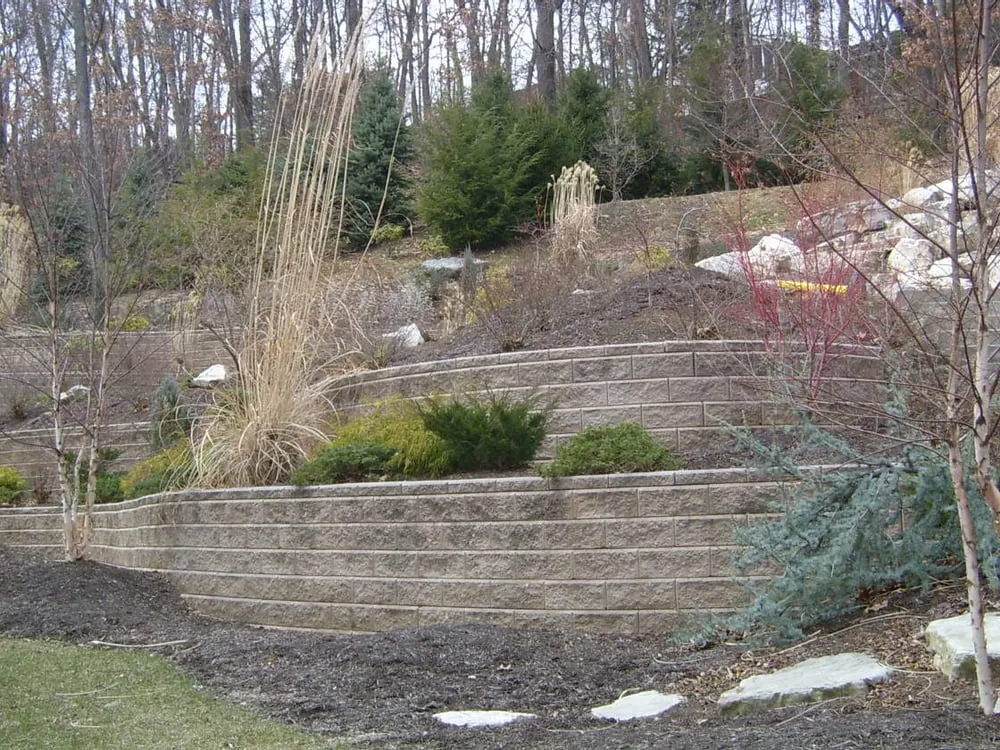 Top-rated outdoor landscaping experts serving Cumberland, MD - Bobcat Landscaping Service
