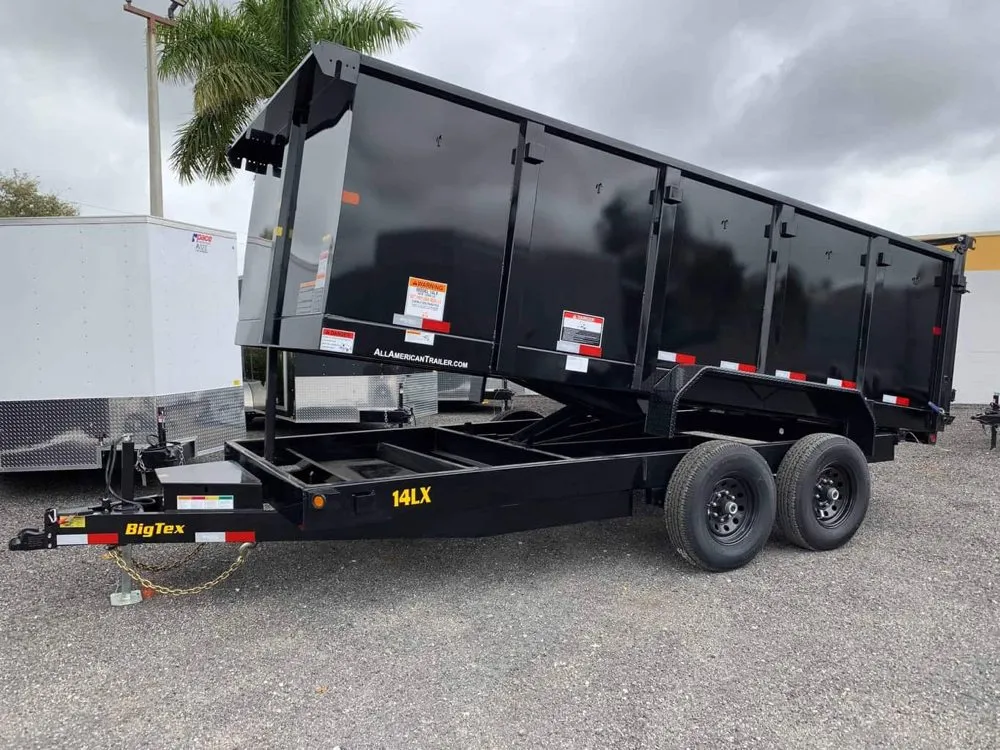 Trusted outdoor landscaping in Jamul, CA by Bobcat Service