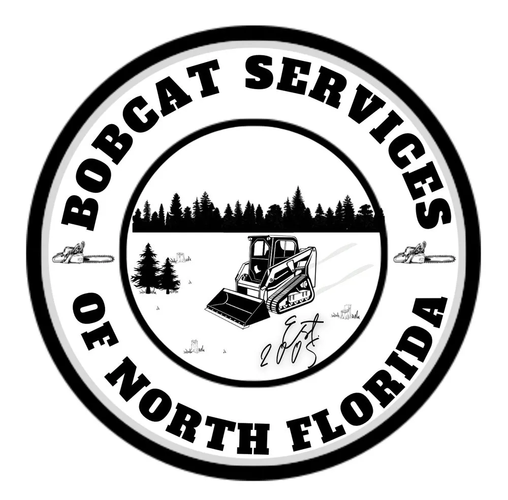 Expert residential landscaping in Mayo, FL by Bobcat Services of North Florida