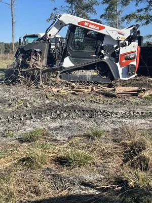 Bobcat Services of North Florida