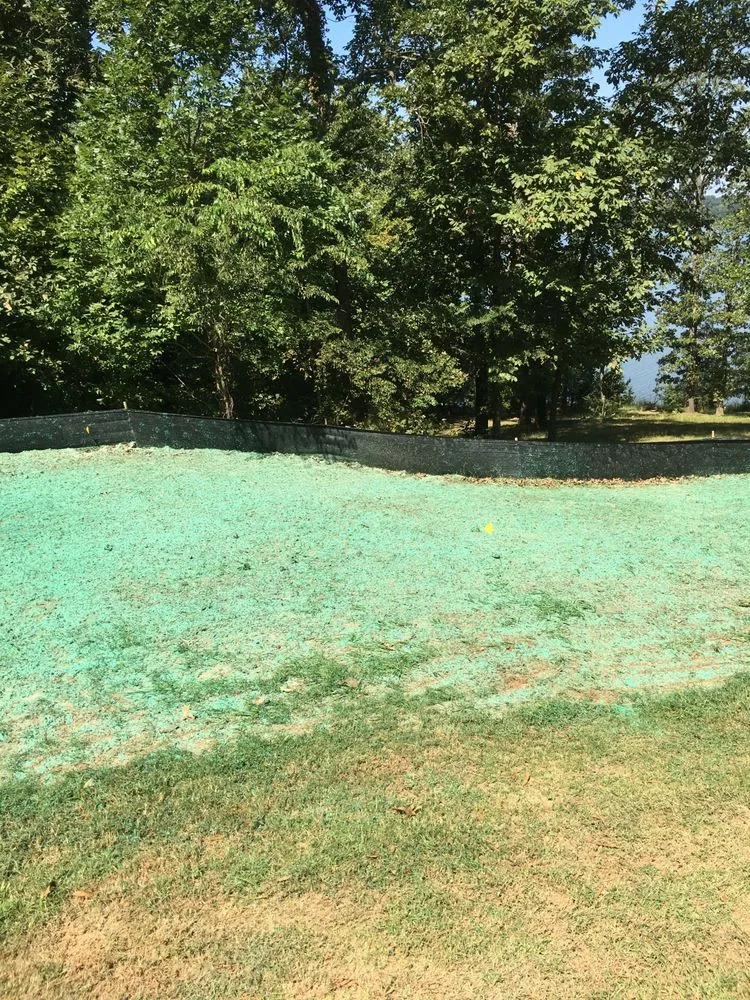 Reliable landscape installation in Pittsburg, TX - Bobkat Landscape & Irrigation