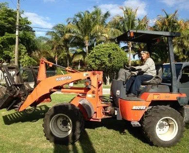 Top-rated outdoor landscaping in Miami, FL - Bobmar Lawn & Tree Service