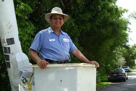 Custom lawn mowing service in Miami, FL by Bobmar Lawn & Tree Service