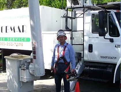 Trusted yard maintenance in Miami, FL - Bobmar Lawn & Tree Service