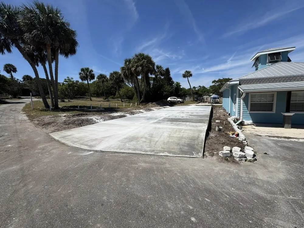 Expert landscape design in Melbourne, FL by Bob’s Complete Landscape & Maintenance