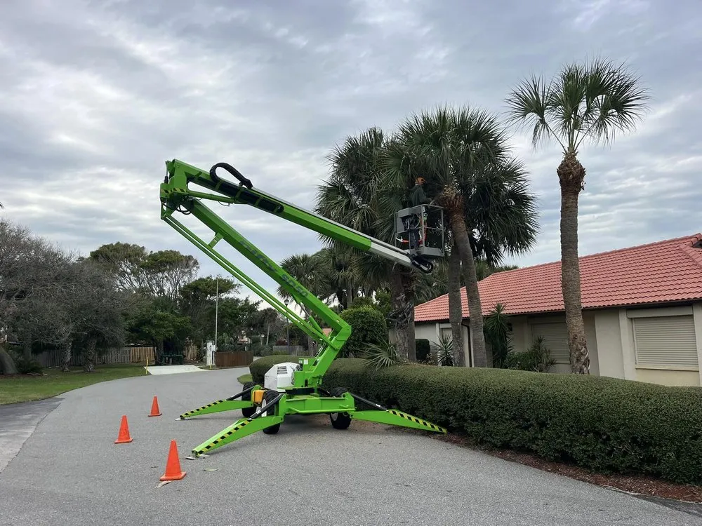 Local yard maintenance with custom design across Melbourne, FL - Bob’s Complete Landscape & Maintenance