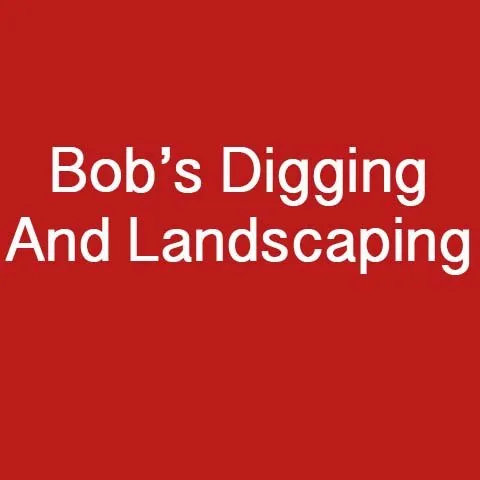 Affordable landscape design with custom design in Lodi, WI by Bob's Digging And Landscaping